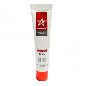 Gel làm nóng Starbalm Warm Gel