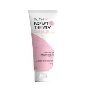 Gel thông tắc tuyến sữa Dr. Celine Breast Therapy