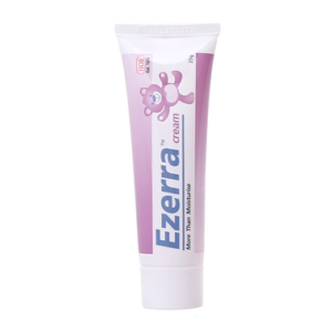 Kem dưỡng ẩm Ezerra Cream More Than Moisturise