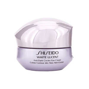 Kem dưỡng mắt Shiseido White Lucent Anti-Dark Circles Eye Cream (Hộp 15ml)