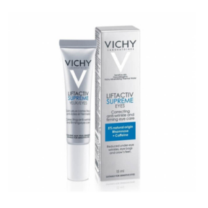 Kem dưỡng Vichy Liftactiv Supreme Eyes