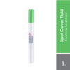 Kem Hiruscar Anti Acne Spot Cover Fluid Che Khuyết Điểm, Ngăn Ngừa Mụn (1ml)