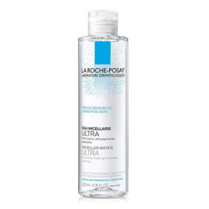 La Roche-Posay Micellar Water Ultra Sensitive Skin (200ml)