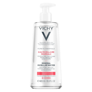 Nước Tẩy Trang Vichy Purete Thermale Sensi Cho Da Nhạy Cảm (400Ml)