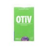 Thực Phẩm Bảo Vệ Sức Khoẻ OTIV Hỗ Trợ Cải Thiện Đau Đầu, Mất Ngủ - Hộp 15 viên