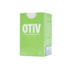 Thực Phẩm Bảo Vệ Sức Khoẻ OTIV Hỗ Trợ Cải Thiện Đau Đầu, Mất Ngủ - Hộp 15 viên
