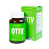 Thực Phẩm Bảo Vệ Sức Khoẻ OTIV Hỗ Trợ Cải Thiện Đau Đầu, Mất Ngủ - Hộp 60 viên