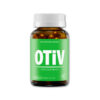 Thực Phẩm Bảo Vệ Sức Khoẻ OTIV Hỗ Trợ Cải Thiện Đau Đầu, Mất Ngủ - Hộp 60 viên