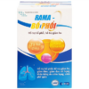 Thực phẩm bảo vệ sức khỏe Rama Bổ Phổi (hộp 30 viên )
