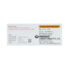 Thuốc Utralene 50mg Umedica điều trị trầm cảm (10 vỉ x 10 viên)
