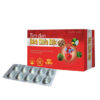 Thực phẩm bảo vệ sức khoẻ Tim Đan Bách Nhiên Mộc - Hộp 30 viên