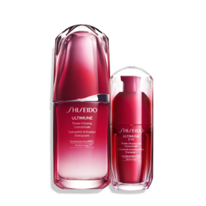 Tinh chất dưỡng mắt Shiseido Ultimune Power Infusing Eye Concentrate (Chai 15ml)