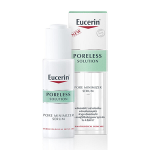 Tinh chất Eucerin Poreless Solution Pore Minimizer