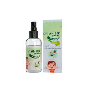 Xịt côn trùng, chống muỗi Dr An Bee Spray (30ml)