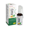 Xịt họng Xuyên Tâm Liên OPC hỗ trợ giảm ho, giảm đờm, giảm đau rát họng, khàn tiếng (30ml)