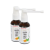 Xịt họng Xuyên Tâm Liên OPC hỗ trợ giảm ho, giảm đờm, giảm đau rát họng, khàn tiếng (30ml)