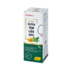 Xịt họng Xuyên Tâm Liên OPC hỗ trợ giảm ho, giảm đờm, giảm đau rát họng, khàn tiếng (30ml)