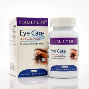 Viên Uống Bổ Mắt Eye Care Healthy Life (C/60V)